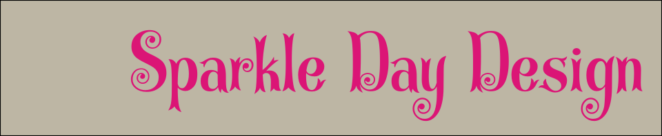 Sparkle Day Design